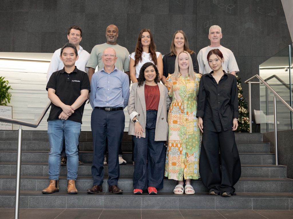 FundFindrs - Team - Experts in RD Tax Incentive and Grants