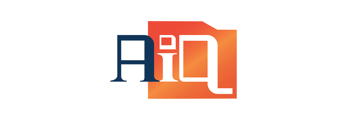 AIQ Innovation Logo